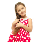 Girls Clothing
