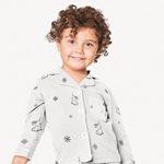 Sleepwear